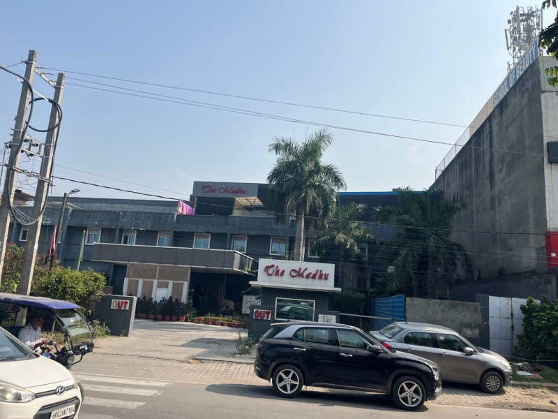  13000 Sq.ft. Hotels for Sale in Jagadhri, Yamunanagar