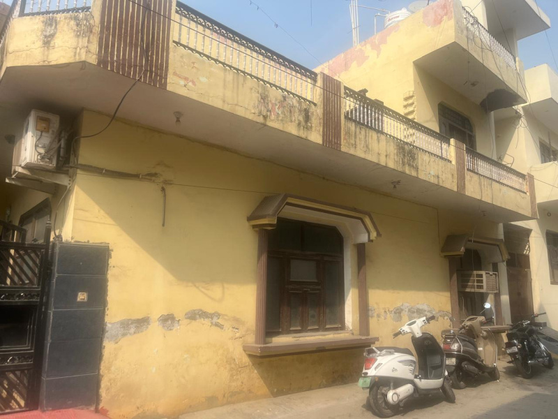 3 BHK 1500 Sq.ft. House for Sale in Professor Colony, Yamunanagar