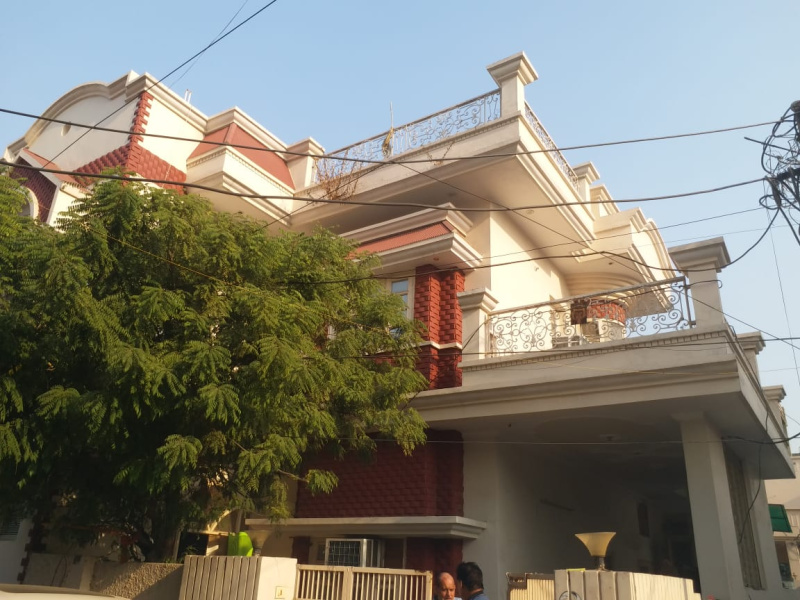 4 BHK 234 Sq. Yards House for Sale in Professor Colony, Yamunanagar