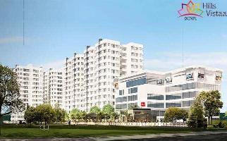 2 BHK Flat for Sale in Super Corridor, Indore