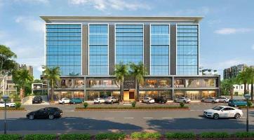  Showroom for Sale in Patiala Road, Zirakpur