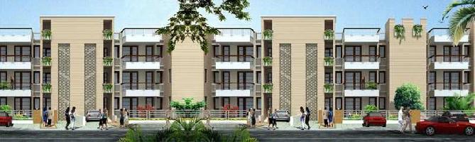 3 BHK Builder Floor for Sale in Sohna Road, Gurgaon