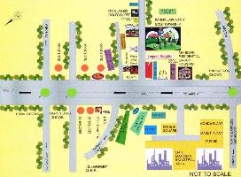  Commercial Shop for Sale in Sector 80 Gurgaon