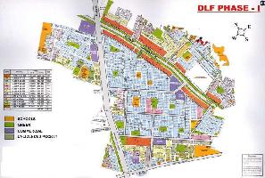 3 BHK Builder Floor for Rent in DLF Phase I, Gurgaon