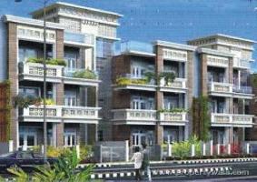 3 BHK Builder Floor for Sale in Sector 67 Gurgaon