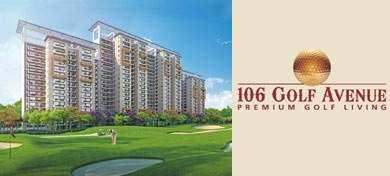 3 BHK Flat for Sale in Sector 106 Gurgaon