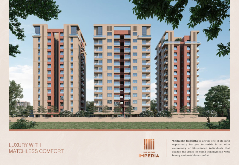 4 BHK Apartment 1745 Sq.ft. for Sale in Pal, Surat