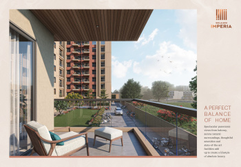 4 BHK Flat for Sale in Pal, Surat