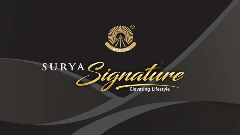 5 BHK 5124 Sq.ft. Apartment for Sale in Vesu, Surat