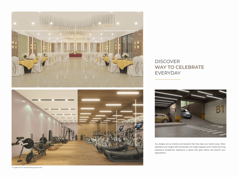 2 BHK 1500 Sq.ft. Apartment for Sale in Pal, Surat