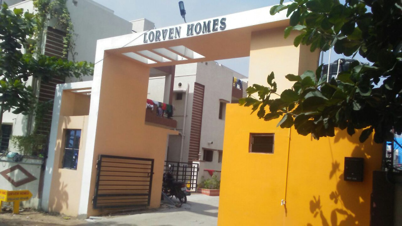 Residential Plot 2700 Sq.ft. for Sale in Adikmet, Hyderabad