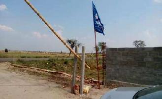  Residential Plot for Sale in Yamuna Expressway, Greater Noida