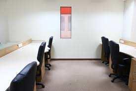  Office Space for Rent in Race Course Circle, Vadodara