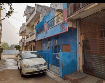 4 BHK 800 Sq.ft. House for Sale in Neelbad, Bhopal