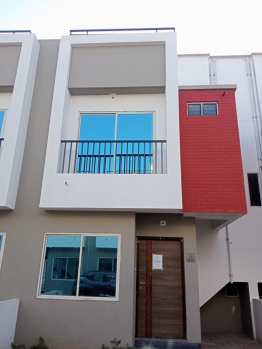 3 BHK House for Rent in Makarpura, Vadodara