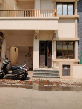 3 BHK House for Sale in Makarpura, Vadodara