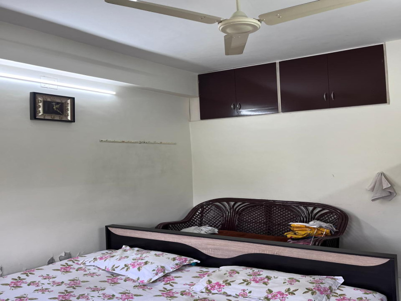 3 BHK Apartment 1500 Sq.ft. for Sale in Old Padra Road, Vadodara