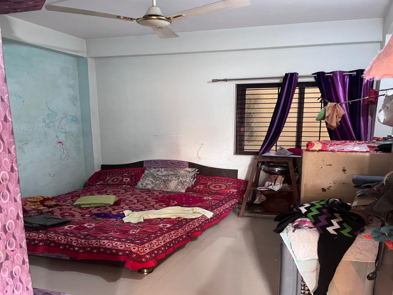 1 BHK Apartment 400 Sq.ft. for Sale in Chokari, Vadodara