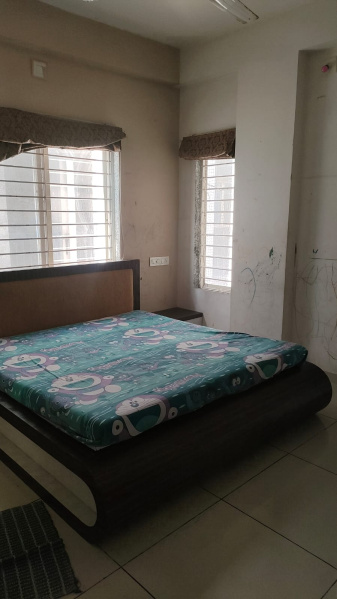 2 BHK Apartment 900 Sq.ft. for Sale in Vadsar, Vadodara