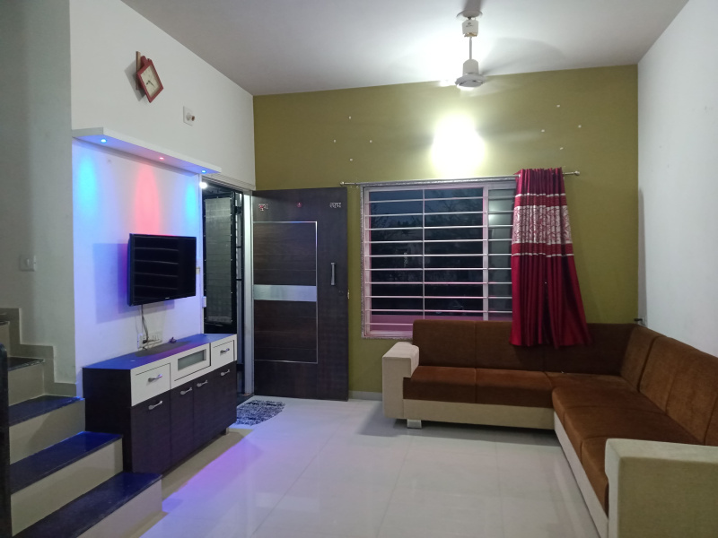 3 BHK House 1200 Sq.ft. for Sale in Kendranagar, Vadodara