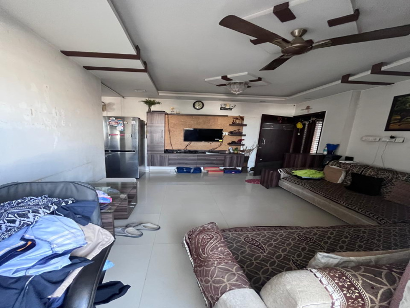 2 BHK Apartment 700 Sq.ft. for Sale in Tarsali, Vadodara