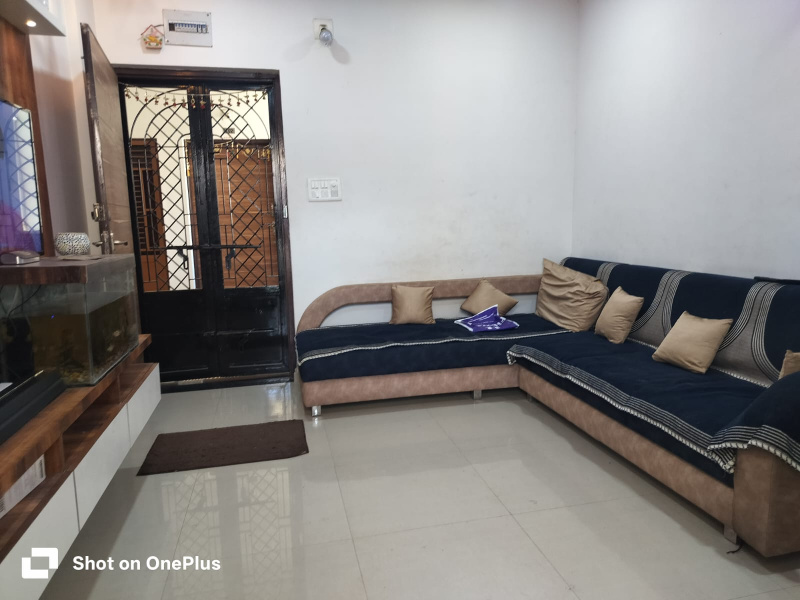 2 BHK Apartment 700 Sq.ft. for Sale in Tarsali, Vadodara