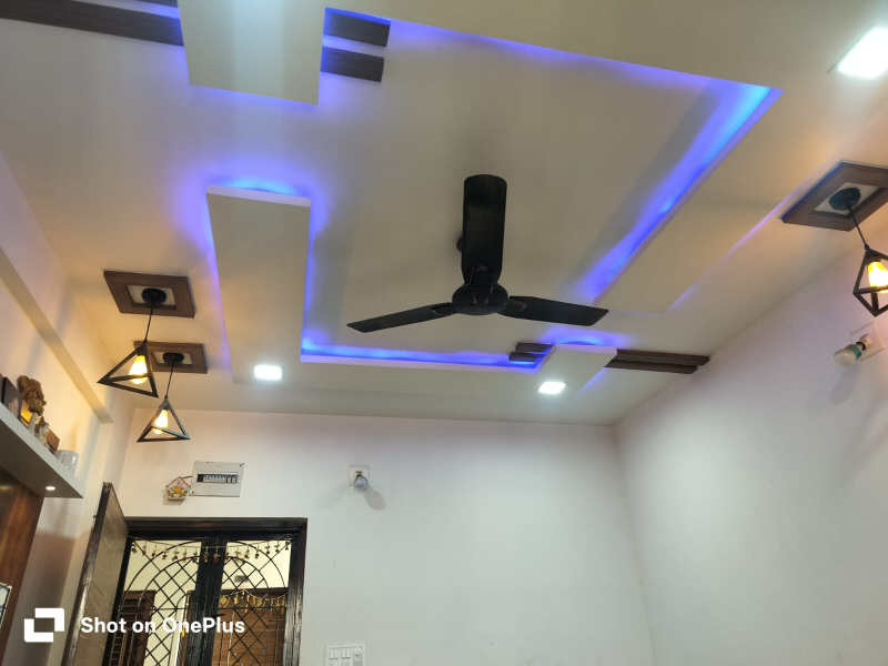 2 BHK Apartment 700 Sq.ft. for Sale in Tarsali, Vadodara