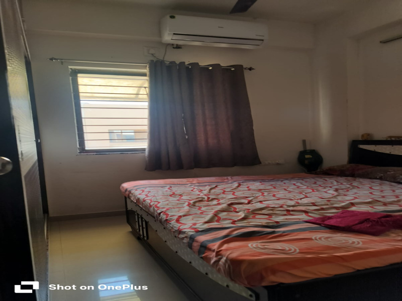 2 BHK Apartment 700 Sq.ft. for Sale in Tarsali, Vadodara