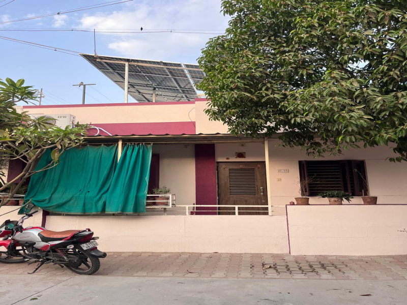 2 BHK House 600 Sq.ft. for Sale in Makarpura, Vadodara