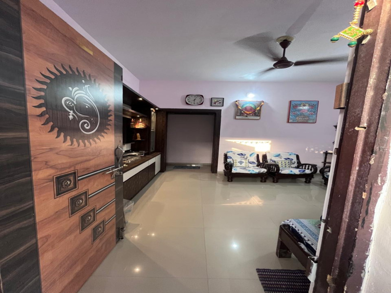 2 BHK House 600 Sq.ft. for Sale in Makarpura, Vadodara