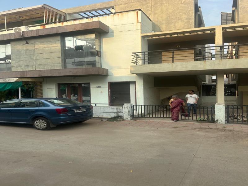 2 BHK House 1500 Sq.ft. for Sale in Atladra, Vadodara