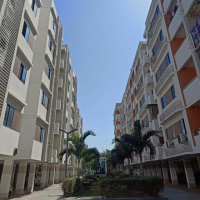 3 BHK Flat for Sale in Kalali, Vadodara