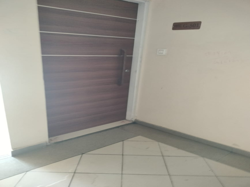 3 BHK Apartment 920 Sq.ft. for Sale in Kalali, Vadodara