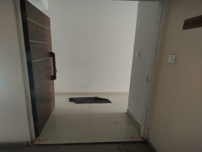 3 BHK Apartment 920 Sq.ft. for Sale in Kalali, Vadodara