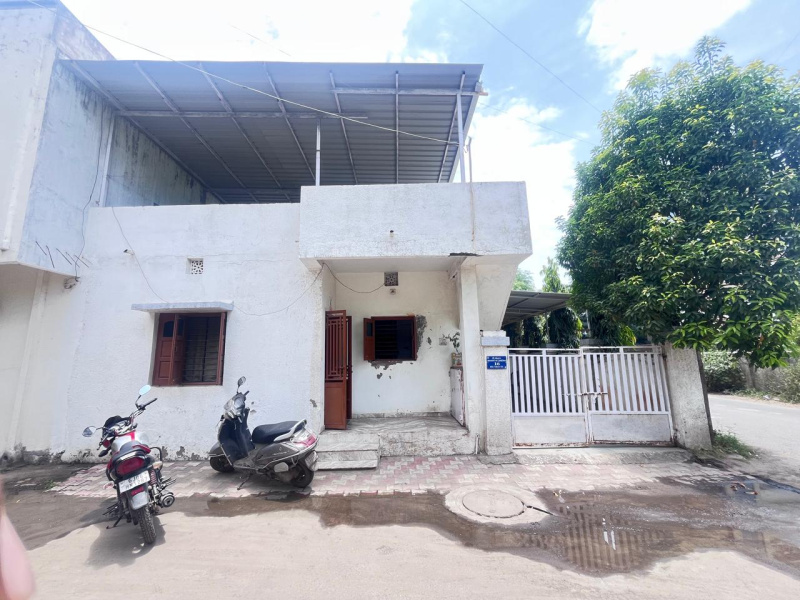 1 BHK House 450 Sq.ft. for Sale in Kalali, Vadodara