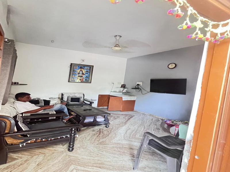 1 BHK House 450 Sq.ft. for Sale in Kalali, Vadodara