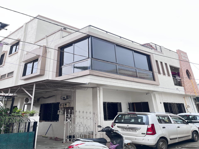 5 BHK House 2000 Sq.ft. for Sale in Tarsali, Vadodara