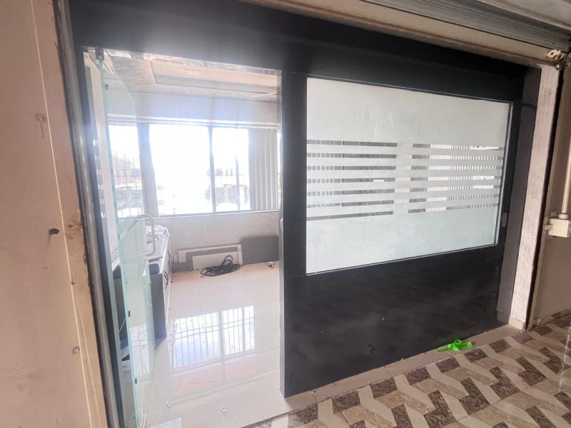  Office Space 200 Sq.ft. for Rent in Makarpura, Vadodara