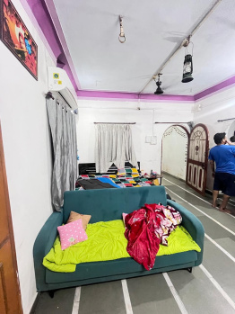 1 BHK House for Rent in Tarsali, Vadodara