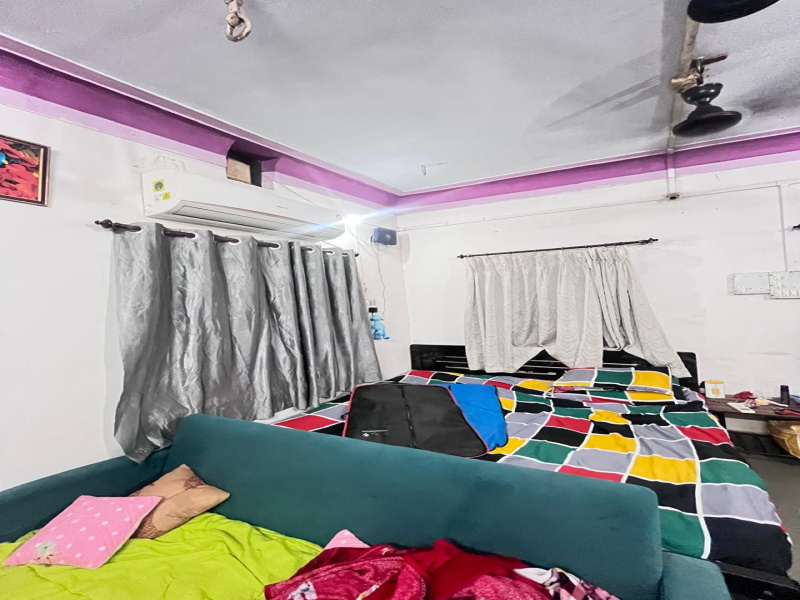 1 BHK House 400 Sq.ft. for Rent in Tarsali, Vadodara