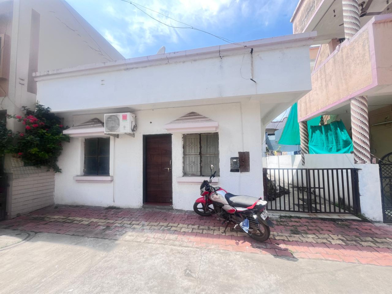 1 BHK House 840 Sq.ft. for Sale in Tarsali, Vadodara