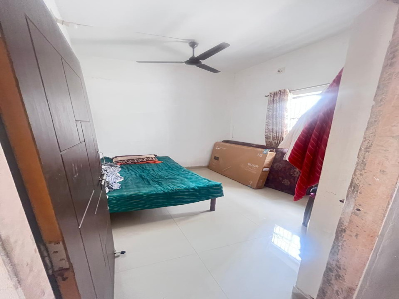 1 BHK House 840 Sq.ft. for Sale in Tarsali, Vadodara
