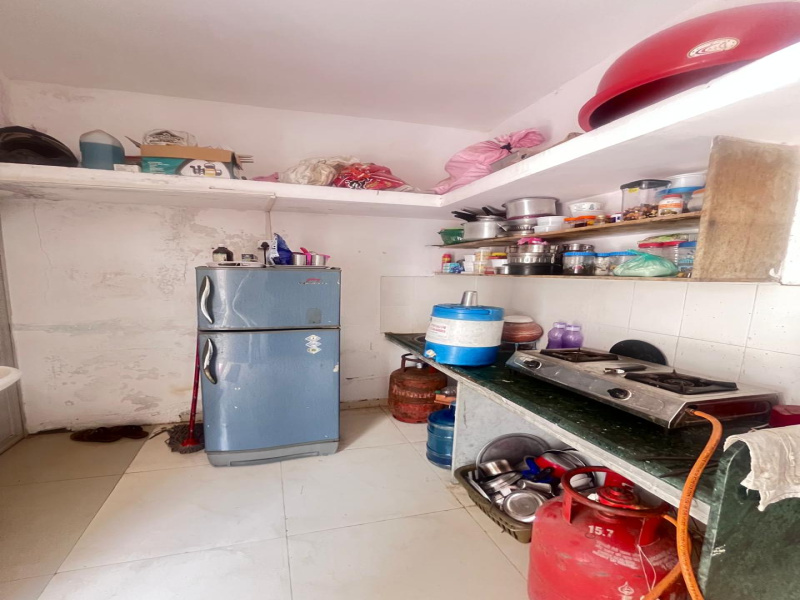 1 BHK House 840 Sq.ft. for Sale in Tarsali, Vadodara