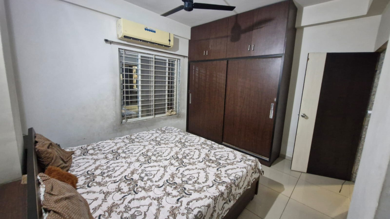 2 BHK 1200 Sq.ft. Apartment for Sale in Vadsar, Vadodara