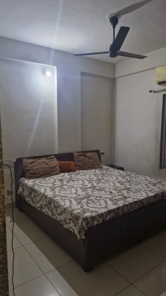 2 BHK 1200 Sq.ft. Apartment for Sale in Vadsar, Vadodara