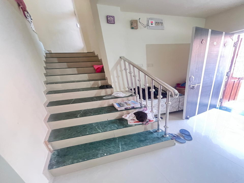 3 BHK 1500 Sq.ft. House for Sale in Makarpura, Vadodara