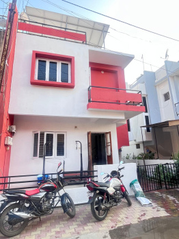 3 BHK House for Sale in Makarpura, Vadodara