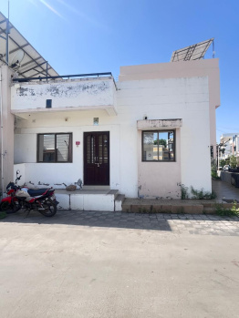 2 BHK House for Rent in Tarsali, Vadodara