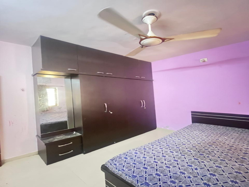 2 BHK 1000 Sq.ft. House for Rent in Tarsali, Vadodara