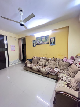2 BHK Flat for Sale in Vadsar, Vadodara
